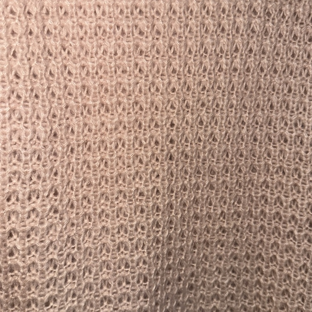 Pink Tunic Sweater from Rue21 Size Large NWT - Picture 3 of 7